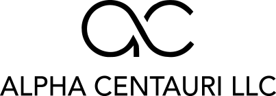Logo for Alpha Centauri LLC